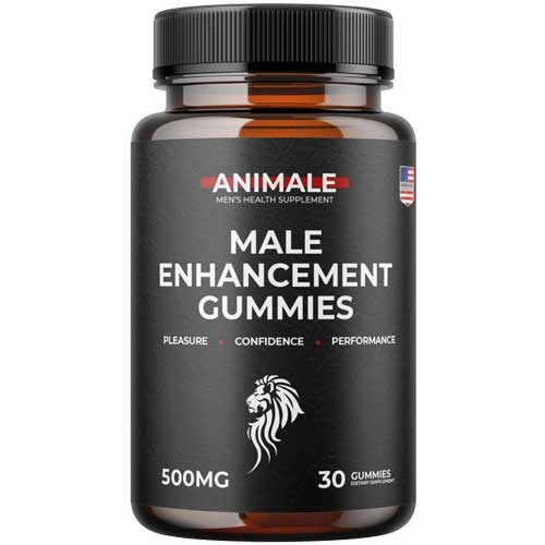 Animale Gummies